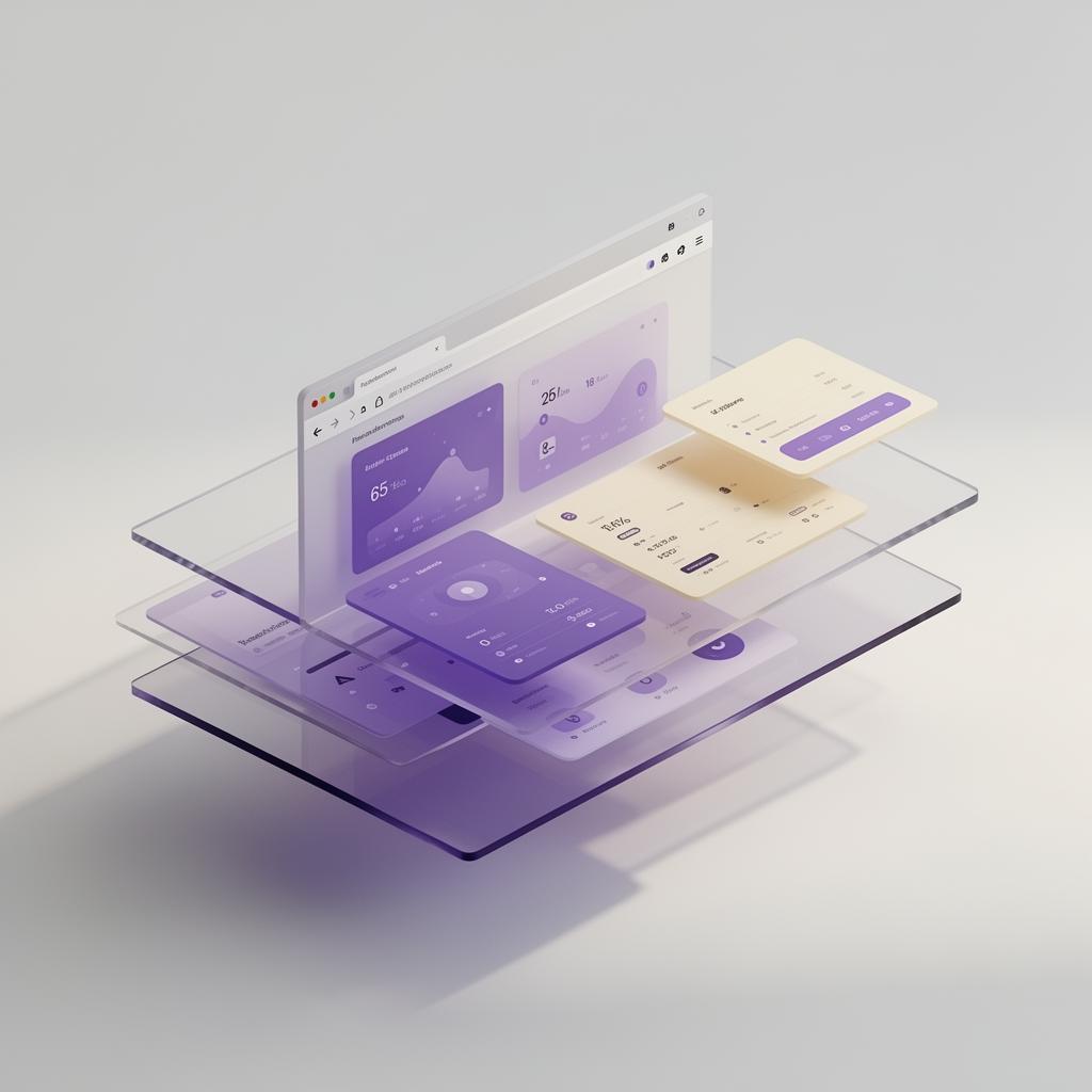 Sites web & apps métier